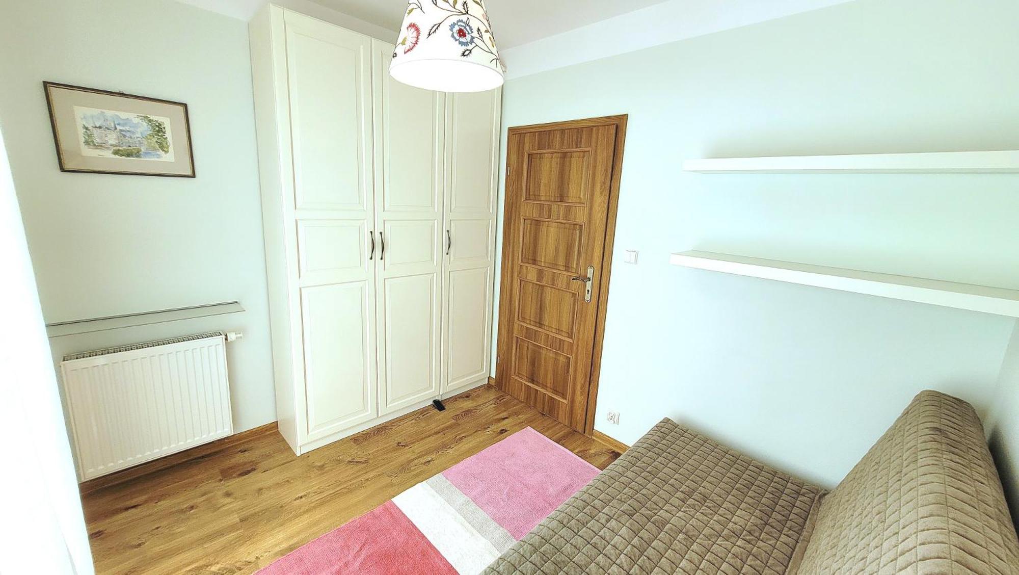 Apartamenty 4 Gory 슈차이르크 객실 사진