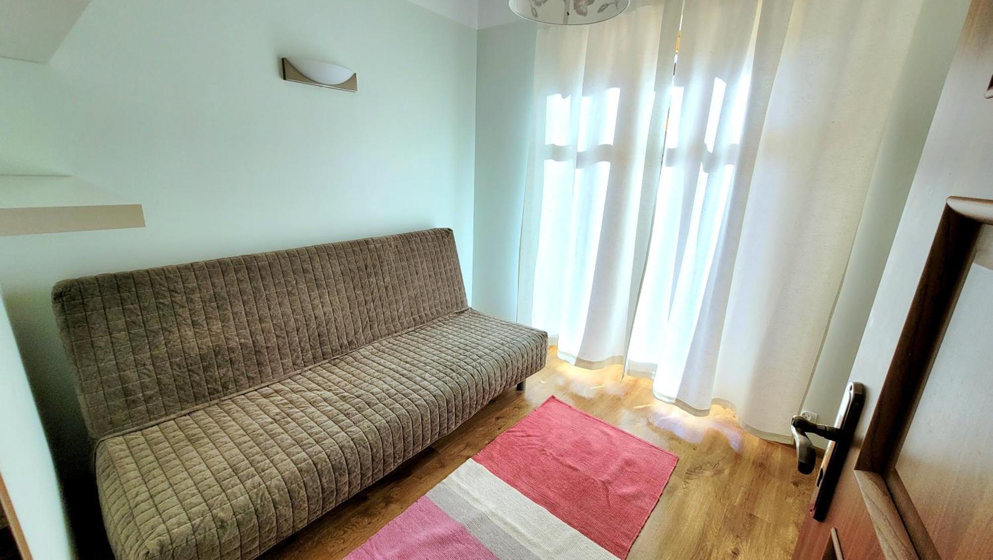 Apartamenty 4 Gory 슈차이르크 객실 사진